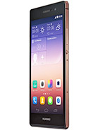 Best available price of Huawei Ascend P7 Sapphire Edition in France