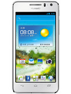 Best available price of Huawei Ascend G600 in France