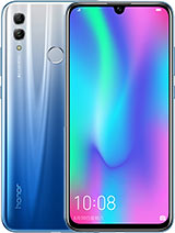 Best available price of Honor 10 Lite in France