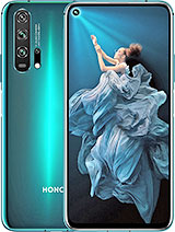 Best available price of Honor 20 Pro in France