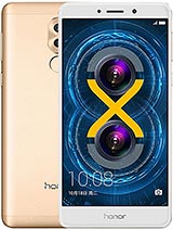 Best available price of Honor 6X in France