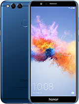 Best available price of Honor 7X in France