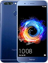 Best available price of Honor 8 Pro in France