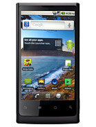Best available price of Huawei U9000 IDEOS X6 in France