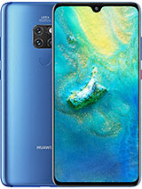 Best available price of Huawei Mate 20 in France