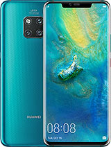 Best available price of Huawei Mate 20 Pro in France