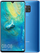 Best available price of Huawei Mate 20 X in France