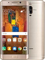Best available price of Huawei Mate 9 Pro in France
