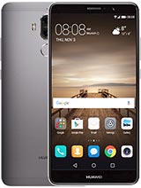 Best available price of Huawei Mate 9 in France