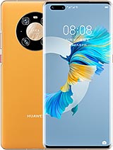 Best available price of Huawei Mate 40 Pro 4G in France