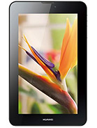 Best available price of Huawei MediaPad 7 Vogue in France