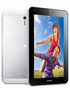 Best available price of Huawei MediaPad 7 Youth in France