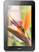 Best available price of Huawei MediaPad 7 Youth2 in France