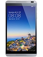 Best available price of Huawei MediaPad M1 in France
