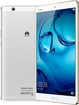 Best available price of Huawei MediaPad M3 8-4 in France