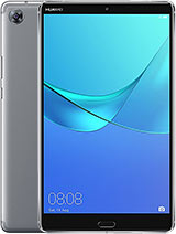 Best available price of Huawei MediaPad M5 8 in France