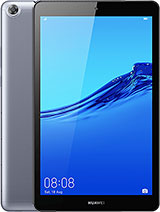 Best available price of Huawei MediaPad M5 Lite 8 in France