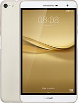 Best available price of Huawei MediaPad T2 7-0 Pro in France