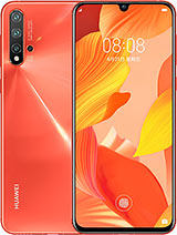 Best available price of Huawei nova 5 Pro in France