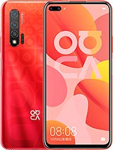 Best available price of Huawei nova 6 in France