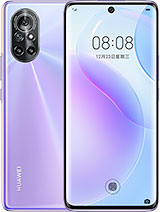 Best available price of Huawei nova 8 5G in France