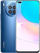 Best available price of Huawei nova 8i in France