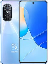 Best available price of Huawei nova 9 SE in France
