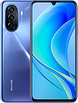 Best available price of Huawei nova Y70 Plus in France