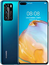 Best available price of Huawei P40 4G in France