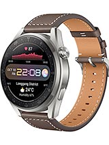 Best available price of Huawei Watch 3 Pro in France