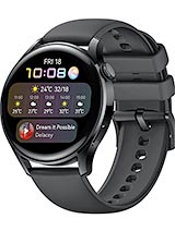 Best available price of Huawei Watch 3 in France