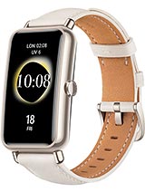 Best available price of Huawei Watch Fit mini in France
