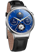Best available price of Huawei Watch in France