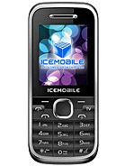 Best available price of Icemobile Blizzard in France