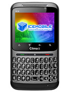 Best available price of Icemobile Clima II in France