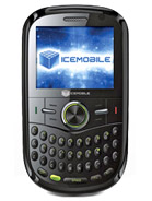 Best available price of Icemobile Comet II in France