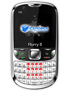 Best available price of Icemobile Flurry II in France