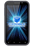Best available price of Icemobile Prime in France