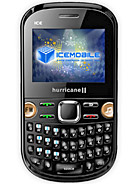 Best available price of Icemobile Hurricane II in France
