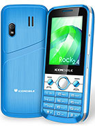 Best available price of Icemobile Rock 2-4 in France