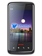 Best available price of Icemobile Shine in France
