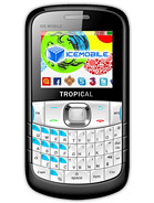 Best available price of Icemobile Tropical in France