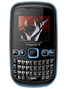 Best available price of Icemobile Tropical II in France