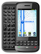 Best available price of Icemobile Twilight II in France