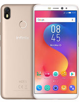 Best available price of Infinix Hot S3 in France