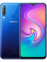 Best available price of Infinix S4 in France