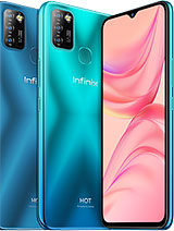 Best available price of Infinix Hot 10 Lite in France