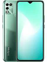 Best available price of Infinix Hot 11 Play in France