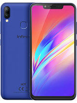 Best available price of Infinix Hot 6X in France