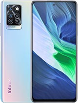 Best available price of Infinix Note 10 Pro in France